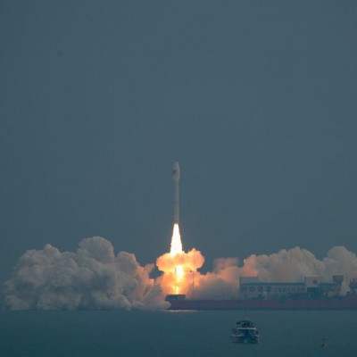 连续6次成功发射，在轨卫星达到64颗 吉利星座完成一期组网部署