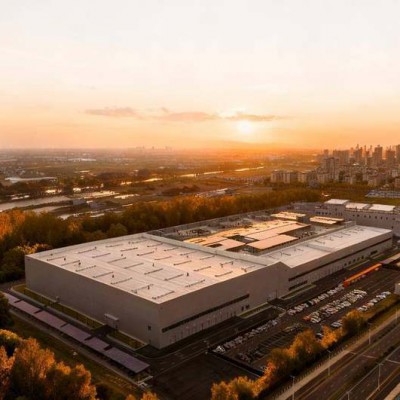 创下五大世界纪录 向全行业开放共享 吉利全球全域安全中心发布