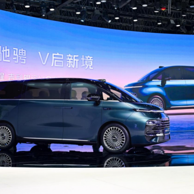 吉利汽车11月销量破31万，连续9个月同环比双增长